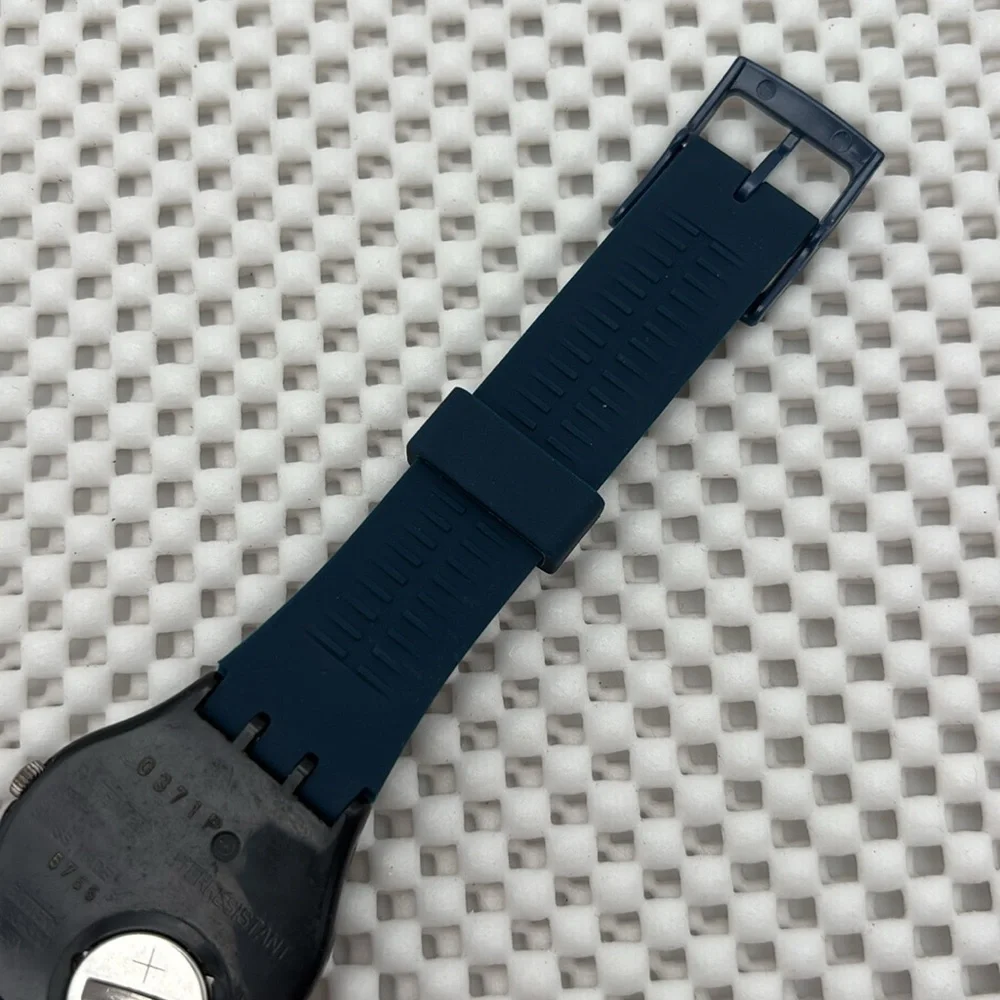 Swatch Watch - GB135 - TRISTAN